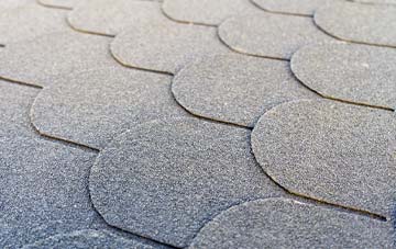 Dornoch asphalt roofing costs