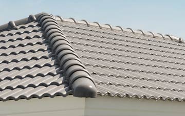 advantages of Dornoch clay roofing