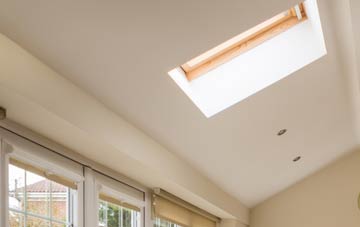 Dornoch conservatory roof insulation companies