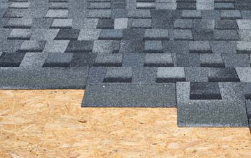 expert Dornoch asphalt roof companies