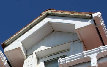 Dornoch fascia installation costs