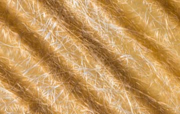 Dornoch fibreglass roof waterproofing