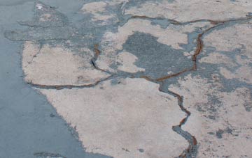 fibreglass roofing replacement Dornoch