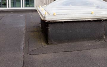 disadvantages of Dornoch flat roofs