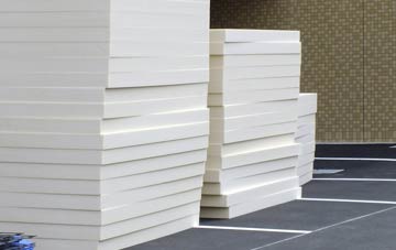 Dornoch flat roof insulation costs