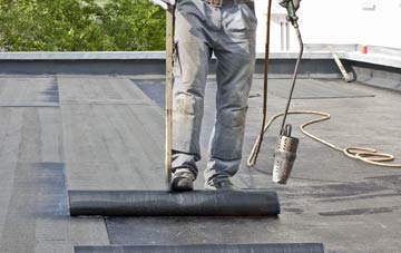 flat roof replacement Dornoch, Highland