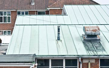 Dornoch lead roofing costs