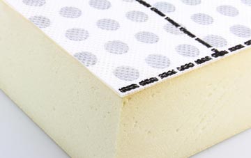 meeting Dornoch building codes