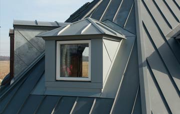 metal roofing Dornoch, Highland