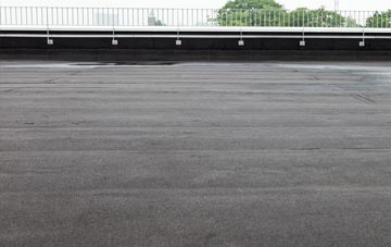 Dornoch asphalt roof replacement