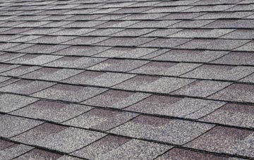 Dornoch tiles for shallow pitch roofing