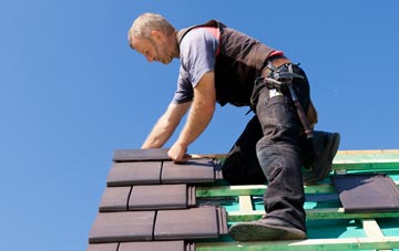 disadvantages of Dornoch slate roofing