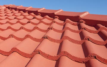 Dornoch tile and slate roof replacement
