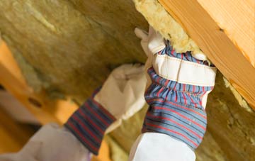 types of Dornoch pitched roof insulation materials