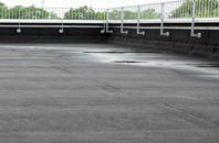 find rated Dornoch flat roofing companies