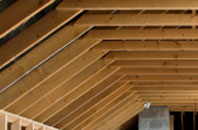 Dornoch pitched insulation quotes