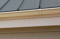 Dornoch soffit repair