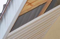 rated Dornoch soffit repair companies